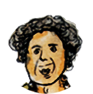 ředitelka knihovny